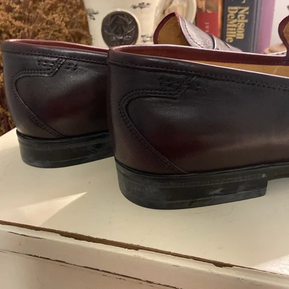 Penny loafers - Picture 4 of 9